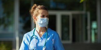 Nurse