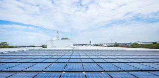 Solar-companies