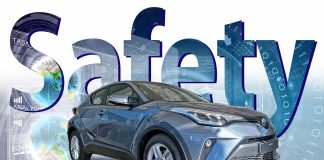 9 New Toyota Safety Projects That Will Change the Car World Toyota-Safety