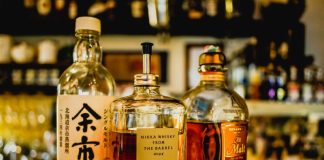 Whiskey