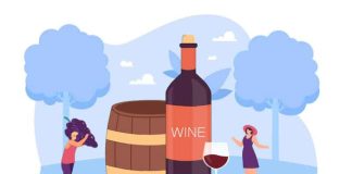 How to Start a Winery Business Winery-Business