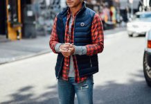 vest