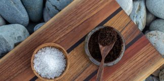 Can CBD Body Scrubs Reduce Cellulite?