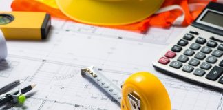 Construction Cost Estimation Process