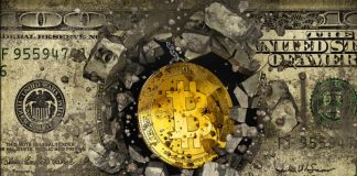 Crypto Collapse On Its Way – Should Investors Worry About Major Cryptos? crypto