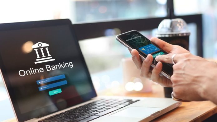 Mobile Apps in Banking