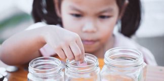 5 Best Financial Literacy Apps for Kids finance