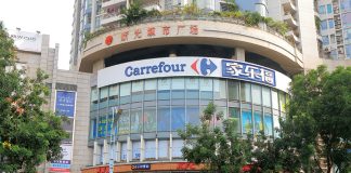 Superstore Closures in China: the Past, Now, and the Future