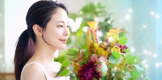 japanese bride