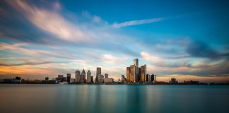 Comprehensive Sellers Disclosure in Michigan Detroit Panorama