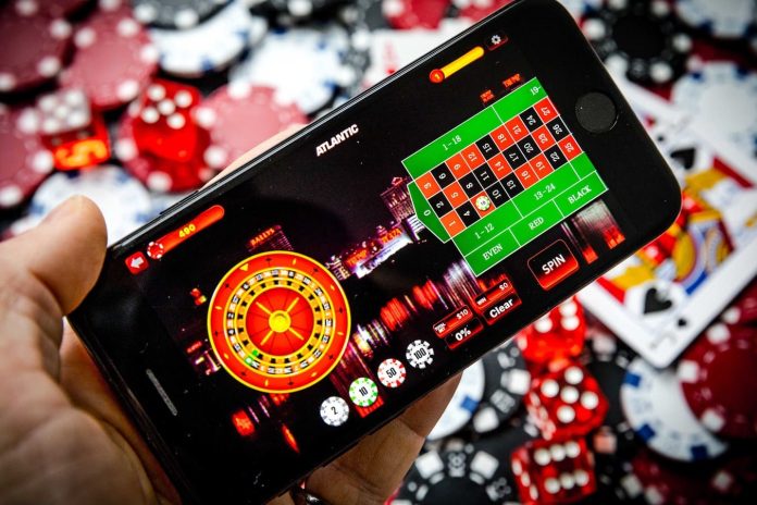 How Experts Review Online Casinos