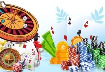 Reasons To Begin Playing Online Casino Games online casino games