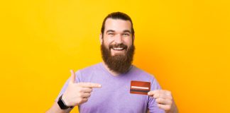 How to Get a Free Pre-Paid Bank Card pre-paid bank card