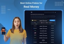 Slot Machine Payout: Pokies for Real Money real money