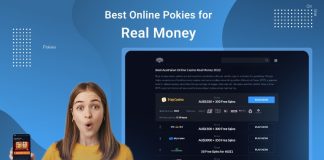 Slot Machine Payout: Pokies for Real Money real money