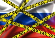 G7 and the Desperation Stage of Russian Sanctions