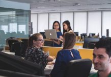 8 Proven Ways to Enhance Team Productivity team productivity