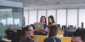 8 Proven Ways to Enhance Team Productivity team productivity