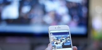 How Technology Has Changed the Sports World technology