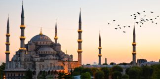 Top 3 Things to Visit in Istanbul visit istanbul