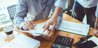 Liquidation Business