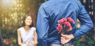 Asian Dating