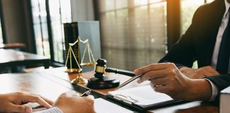 Business Law Attorney