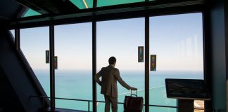 Business-Trips
