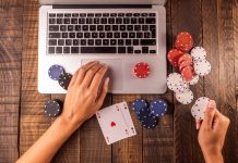 Online Casino