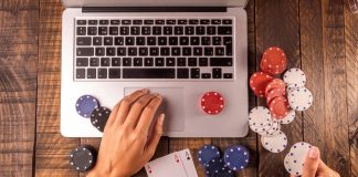 Online Casino