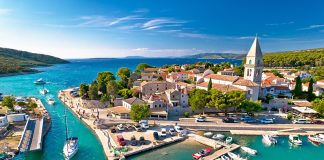 3 Astonishing Sailing Routes Across The World Croatia
