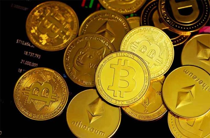 Crypto Exchanges