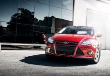 Ford-Car