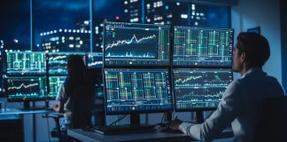 Forex Broker
