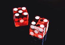 Gambling-Dice