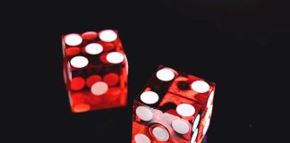 Gambling-Dice