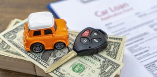 Car Title loan