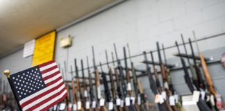Firearm Violence