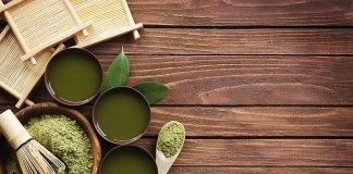 Green-Kratom