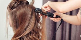 Hair Salon