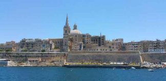 Malta-
