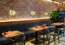 Buyer’s Guide for Restaurant Seating Rastaurant Seating