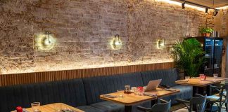 Buyer’s Guide for Restaurant Seating Rastaurant Seating