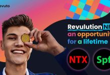 Revuto Launches Lifelong Subscriptions On Netflix and Spotify For Its NFT Holders Revuto-
