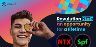 Revuto-
