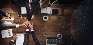 Good Business Relationship