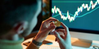 Cryptocurrency Trading