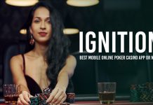 Ignition Mobile