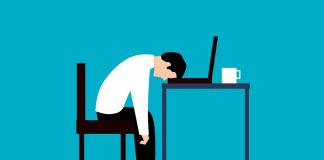 The Top Ways to Destress After Work Stress