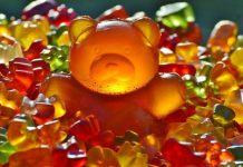 Why Should You Infuse THC Gummies With Vitamins? THC-Gummies-Vitamin